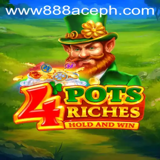 Exploring the Enchanting World of 4potsriches with 888ACE
