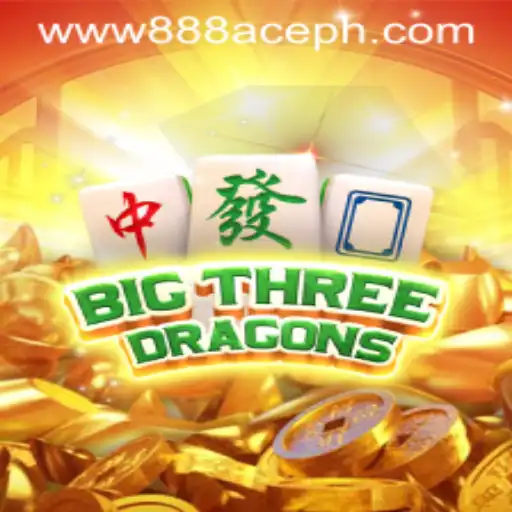 Exploring the Thrills of BigThreeDragons with 888ACE