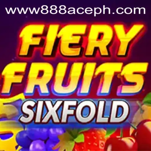 FieryFruitsSixFold - A New Era in Gaming with 888ACE