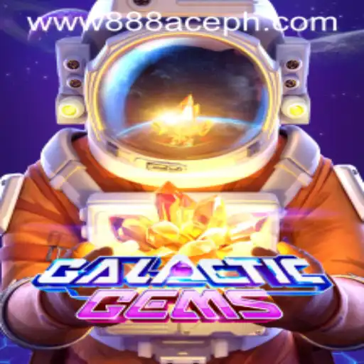 Discover the Wonders of GalacticGems: A Cosmic Journey With 888ACE