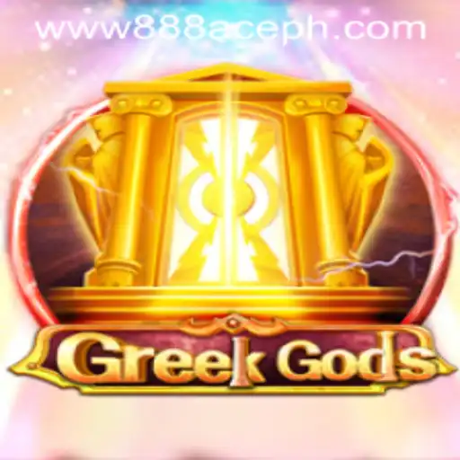 GreekGods: The Alluring Universe of Ancient Deities in Modern Gaming