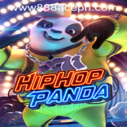 Discover the Exciting World of HipHopPanda: Embrace the Groove and Win Big with 888ACE