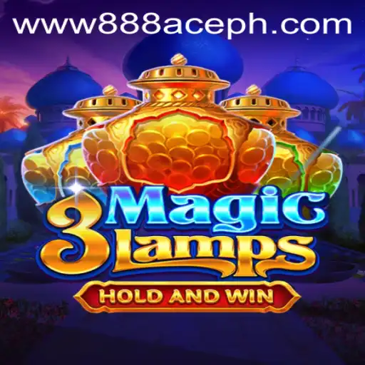 Discover the Enchanting World of 3MagicLamps