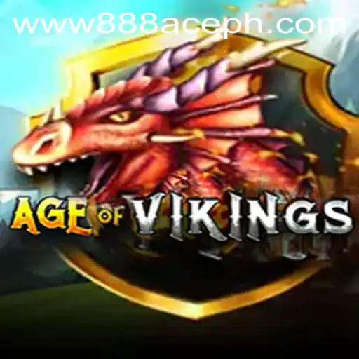 Exploring the World of AgeofViking: A Captivating Gaming Experience with 888ACE