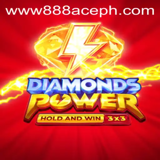 Unveiling the Intrigue of Diamondspower: The Game Revolutionizing 888ACE