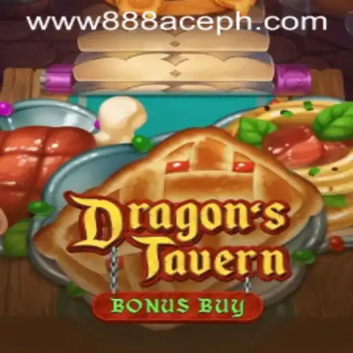 DragonsTavern: Journey into the World of 888ACE