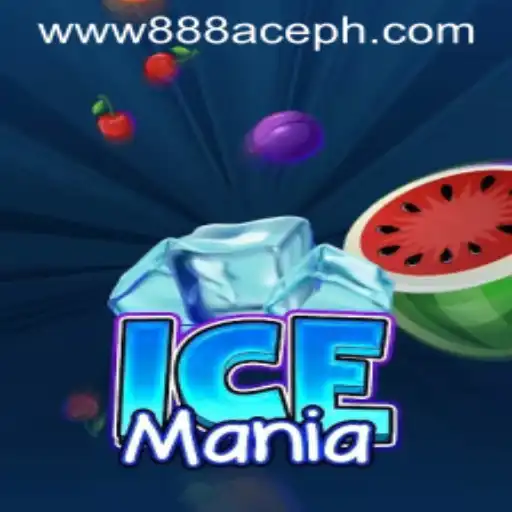 IceMania: The Chilling Adventure with 888ACE