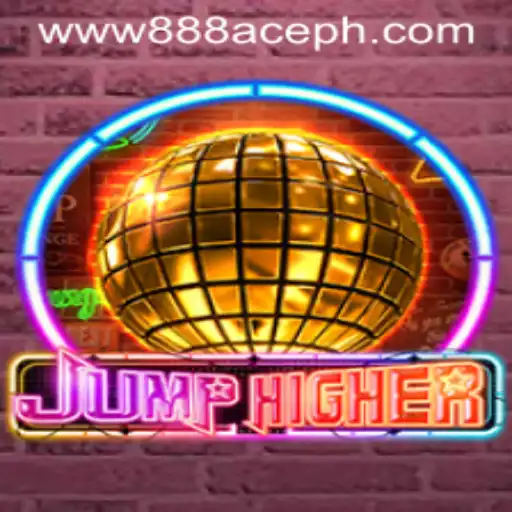 JumpHigher: Leap into the Exciting World of 888ACE