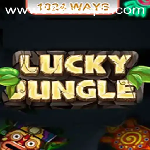 Discover the Excitement of LuckyJungle1024 with the Key to Success: 888ACE