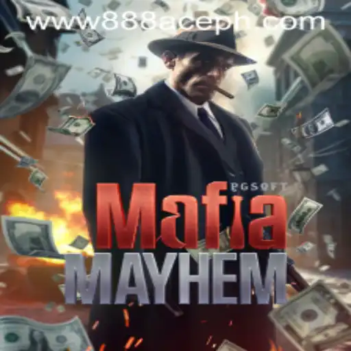 MafiaMayhem: Dive Into the World of Crime and Strategy