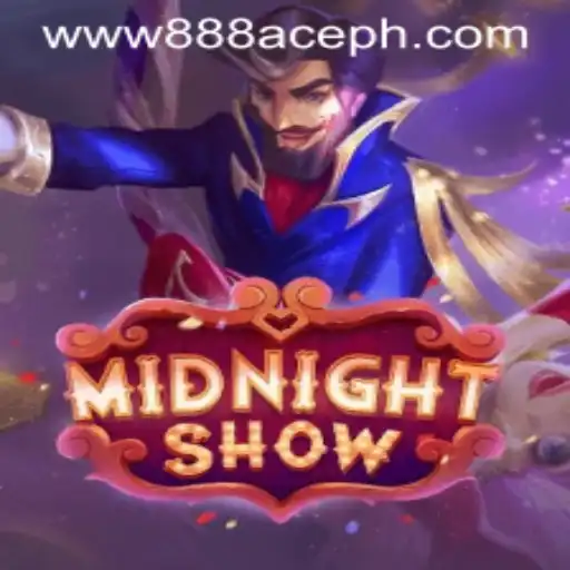 Explore MidnightShow: The Thrilling New Game Experience