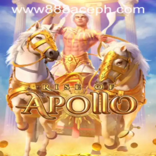 Rise of Apollo: A Mythological Journey