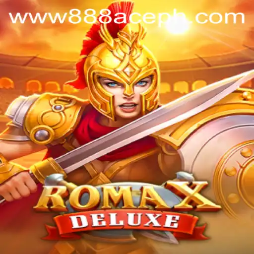 Unveiling RomaXDeluxe: The Legendary Experience Redefined
