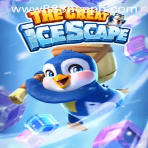The Great Icescape: A Thrilling Arctic Adventure with 888ACE