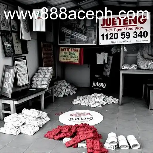 Jueteng: An In-Depth Look into the Infamous Numbers Game