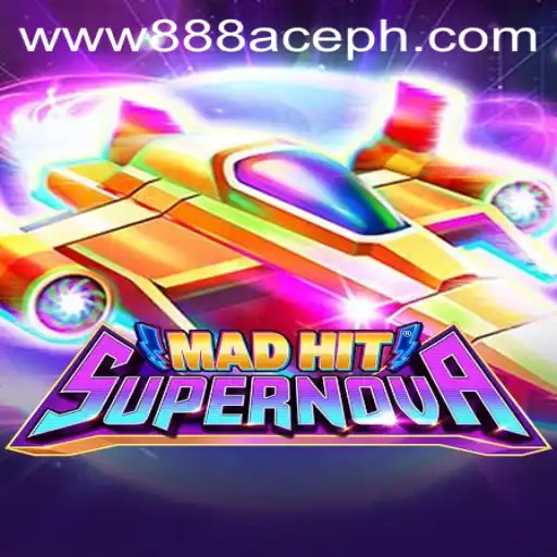 Exploring MadHitSupernova: The Latest Gaming Sensation