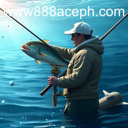 Exploring the Growing Trend of Online Fishing: The Advent of 888ACE