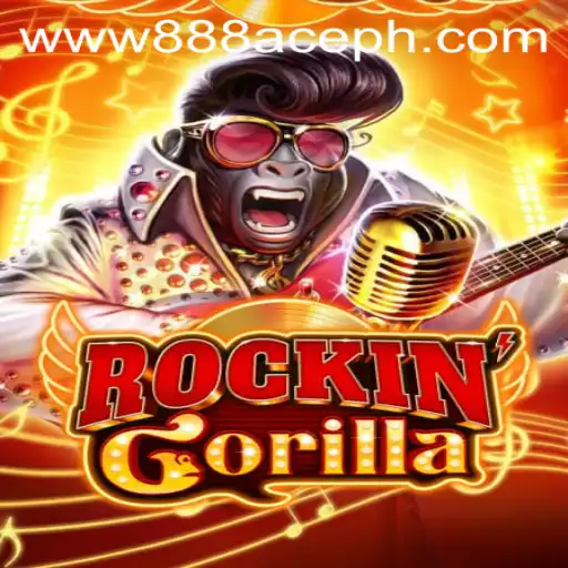 Discover the Thrilling World of RockinGorilla: A New Gaming Adventure with 888ACE