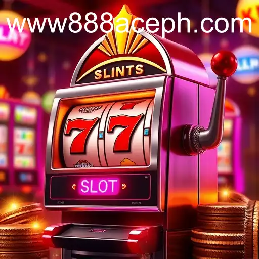 The Fascinating Evolution and Innovative Edge of 888ACE Slot Machines