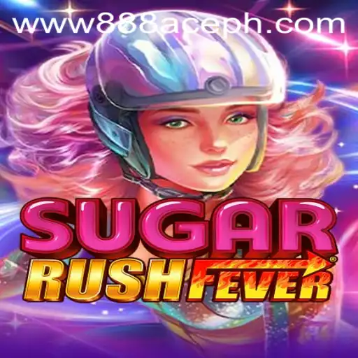 Unveiling SugarRushFever: A Sweet Escape into the Gaming World with 888ACE