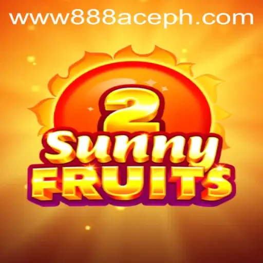 Exploring SunnyFruits2: The Next Big Thing in Online Gaming with 888ACE