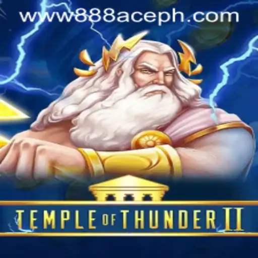 Exploring the Thrilling World of TempleofThunderII: A Deep Dive into Gameplay and Strategy