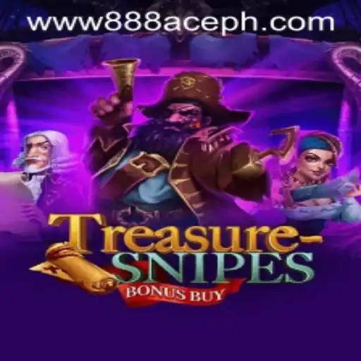 Exploring the Thrilling World of TreasuresnipesBonusBuy: A Guide Inspired by 888ACE