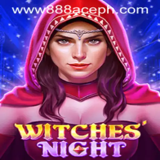 Unveiling the Mystical World of WitchesNight: The Enchanting Gameplay of 888ACE