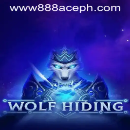 Discover the Thrills of 'WolfHiding': A New Era in Gaming